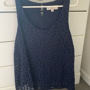 Women’s tank top
